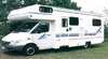 Dolphin Campervan Hire