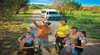 Kookaburra Tours and Charters Pty Ltd