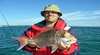 M.V. Cooinda Fishing & Diving Charters
