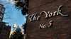 York by Swiss-Belhotel