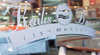 Kailis Bros Fish Market & Fish Cafe