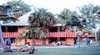 Whitsunday Wanderers Resort