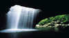 Natural Bridge, Springbrook National Park