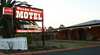 Wondai Colonial Motel and Restaurant