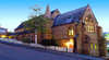 Pendragon Hall - Hobart (Church)