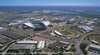 Sydney Olympic Park