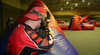 Xtreme Leisure Indoor Paintball