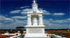 Charters Towers and Pioneer Cemeteries