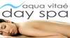 Aqua Vitae Day Spa Port Macquarie