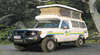 KEA Campers Australia - Broome