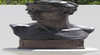Adam Lindsay Gordon Bronze Bust