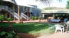Kimberley Croc Backpackers YHA