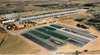 Co-operative Bulk Handling (CBH) Wheat Storage and Transfer Depot, Merredin