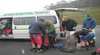 Outdoor Recreational Transport