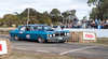 Historic Leyburn Motor Sprints