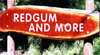 Redgum and More