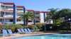 Casablanca Beachfront Apartments