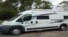 Around Australia Motorhomes