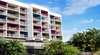 Cairns Plaza Hotel