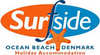 Surfside Ocean Beach Denmark