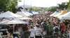 Caxton Street Seafood and Wine Festival