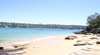Manly to Spit Bridge Scenic Walkway