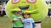 Batlow Apple Blossom Festival