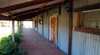 Pike River Woolshed