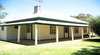 Fort Courage Caravan Park