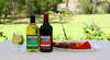 Mount Appallan Wine at Rosehill Homestead