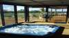 Cloud Nine Spa Chalets