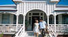 Wiss House Bed and Breakfast