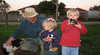 Orrie Cowie Merino and Poll Merino Stud