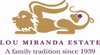 Lou Miranda Estate