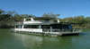 Lazaway Houseboats