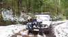 Victorian 4WD Adventures