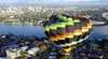 Balloons Over Brisbane