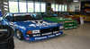 Dick Johnson Racing - Race Complex and Museum
