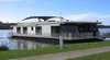 Class Act Houseboat