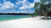 Lake McKenzie