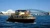 Tribal Warrior Harbour Cruises