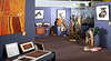 Aboriginal Art Gallery Kings Park