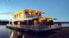 Eclipse Houseboat