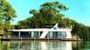Moon Shadow Houseboat