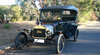 Blue Mountains Vintage Adventures