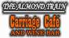 Almond Carriage Cafe and Wine Bar