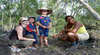 Kelk Creek