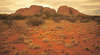 Australian Pacific Touring (Red Centre)