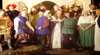 Shakespeare Under the Stars - Much Ado About Nothing