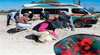 Black Opal Tours